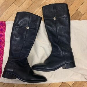 Tory Burch Jolie Riding Boot
